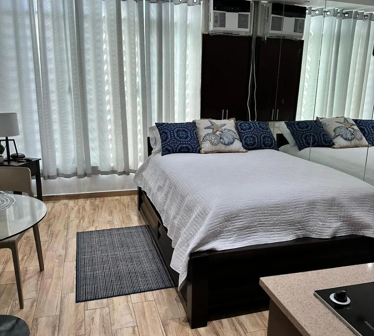 Studio With Ocean View Daire San Juan