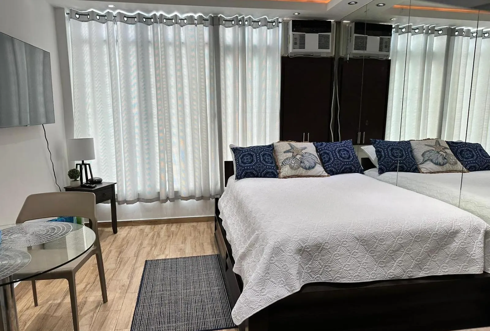 Studio With Ocean View Daire San Juan Porto Riko